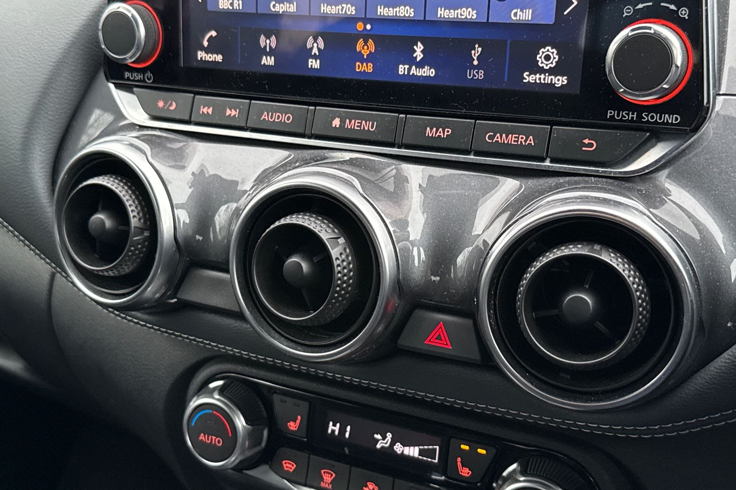 Used Nissan Juke 2020 for sale - 77812574: Photo 43