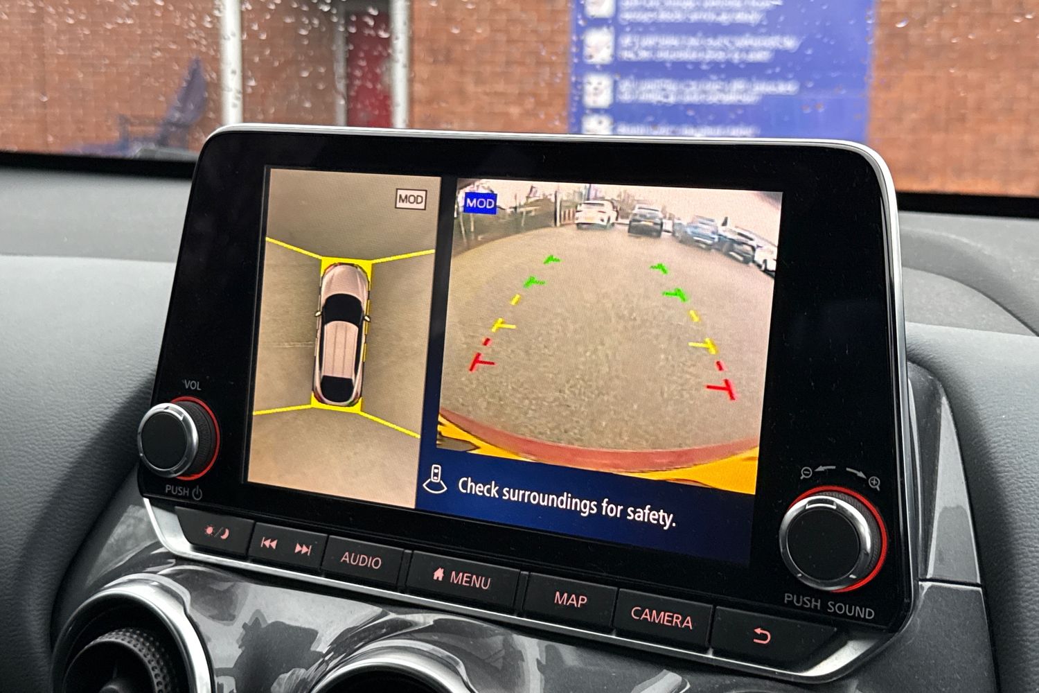 Used Nissan Juke 2020 for sale - 77812574: Photo 46