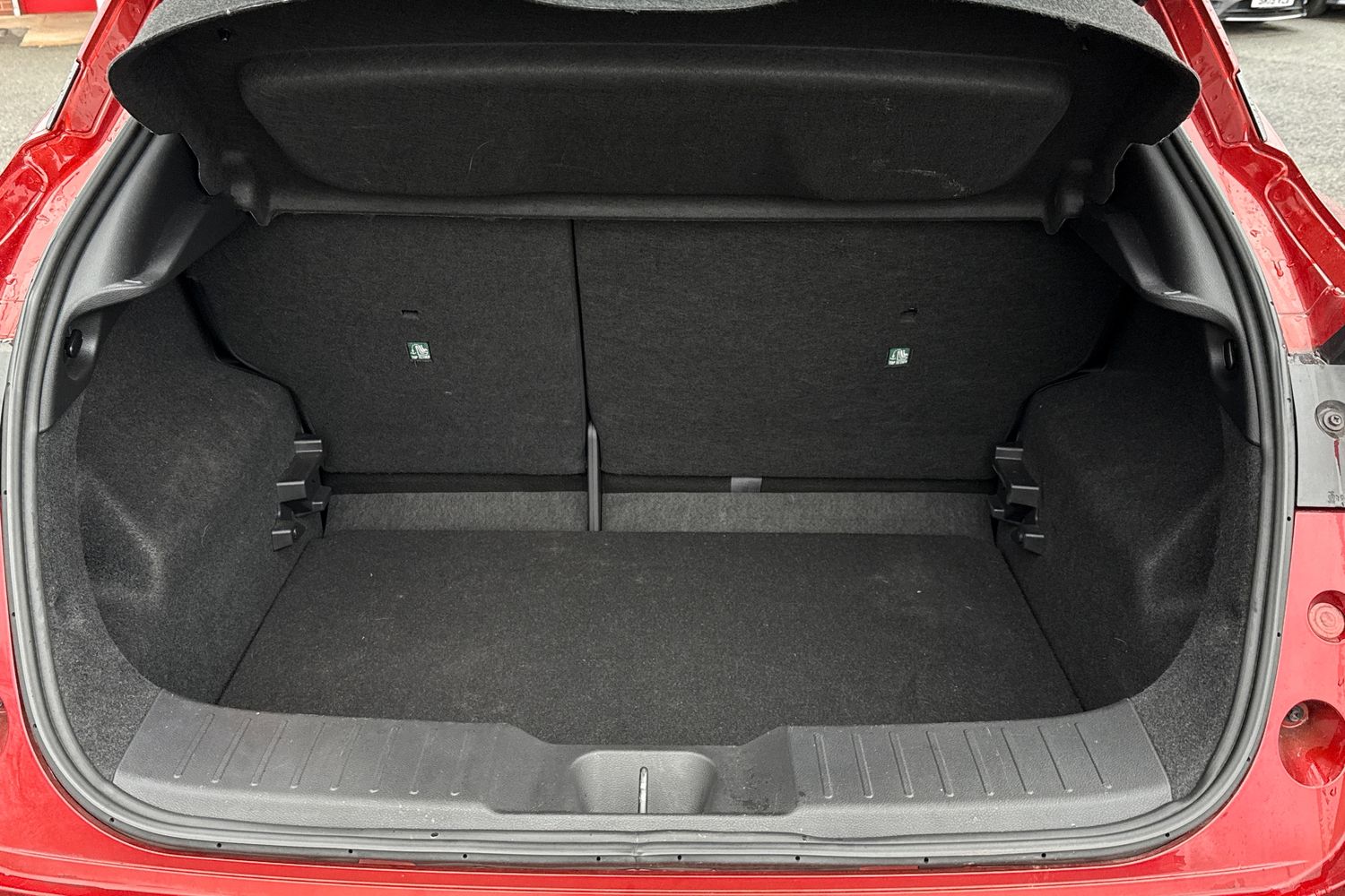 Used Nissan Juke 2020 for sale - 77812574: Photo 9