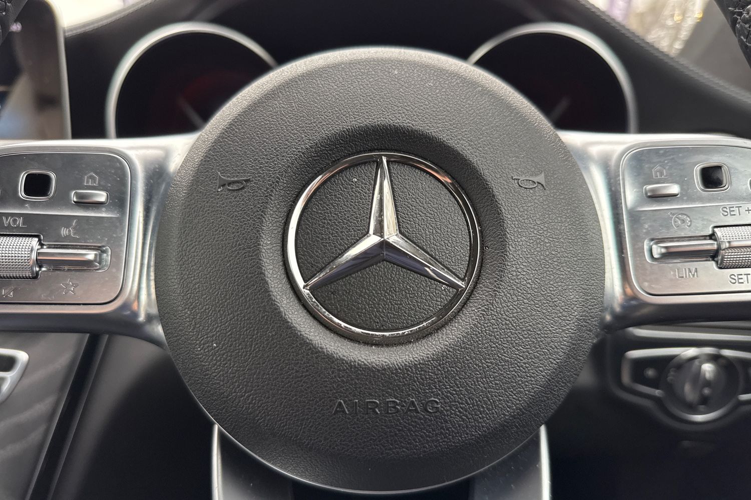 Used Mercedes-Benz C Class 2021 for sale - 77382305: Photo 25