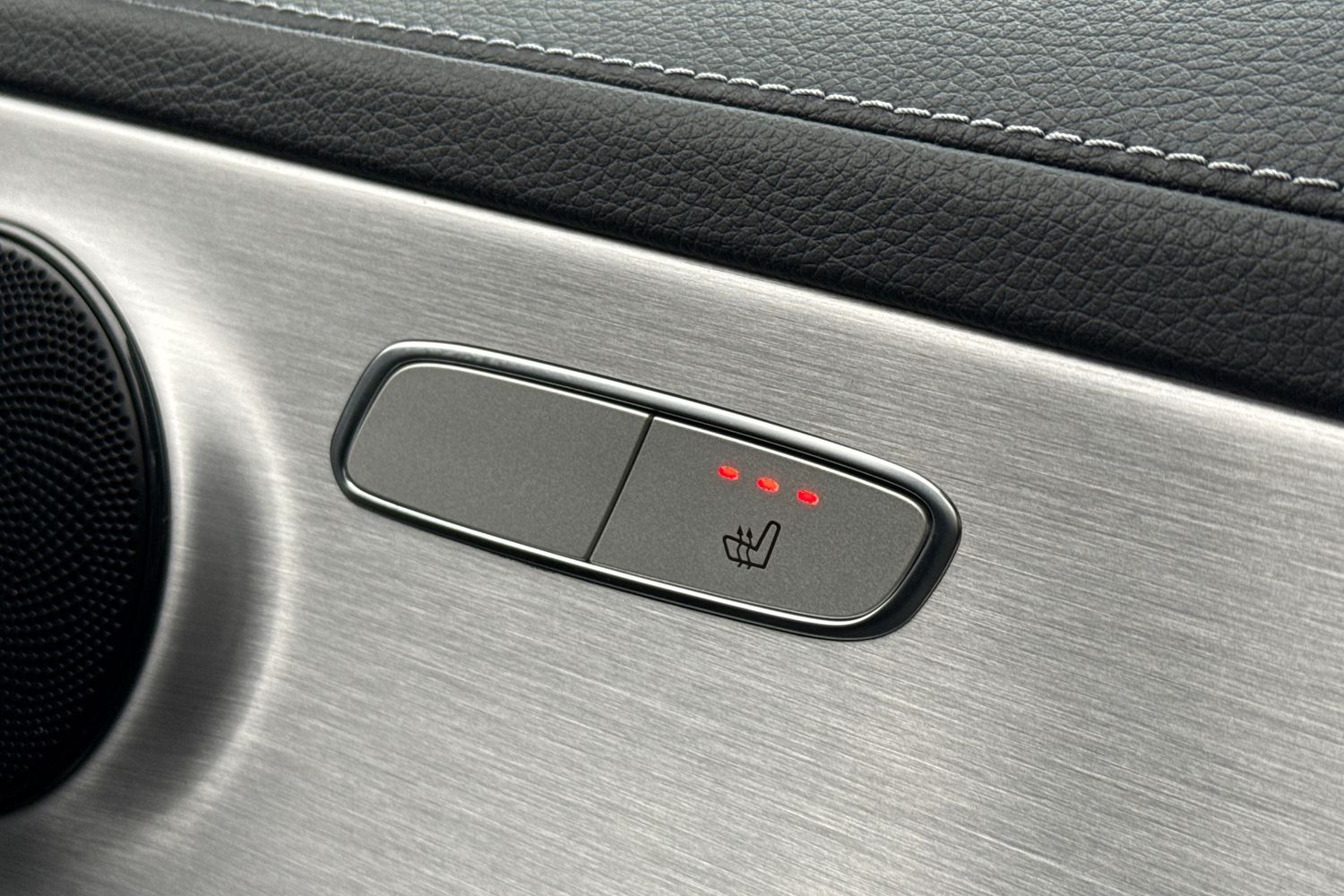 Used Mercedes-Benz C Class 2021 for sale - 77382305: Photo 30