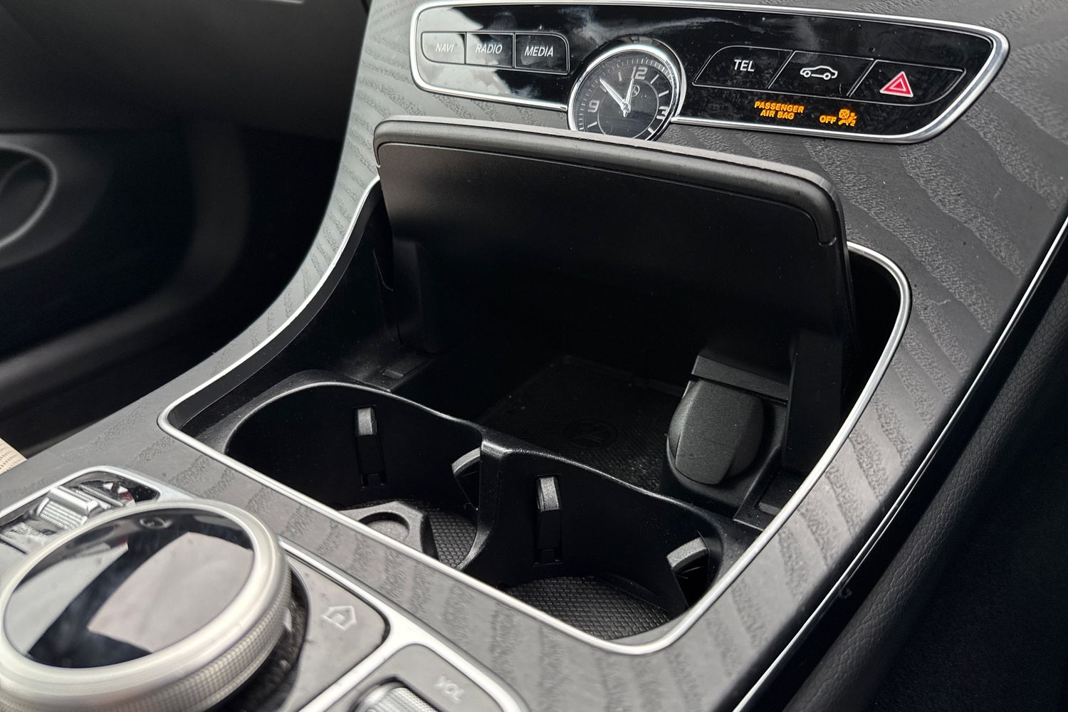 Used Mercedes-Benz C Class 2021 for sale - 77382305: Photo 32