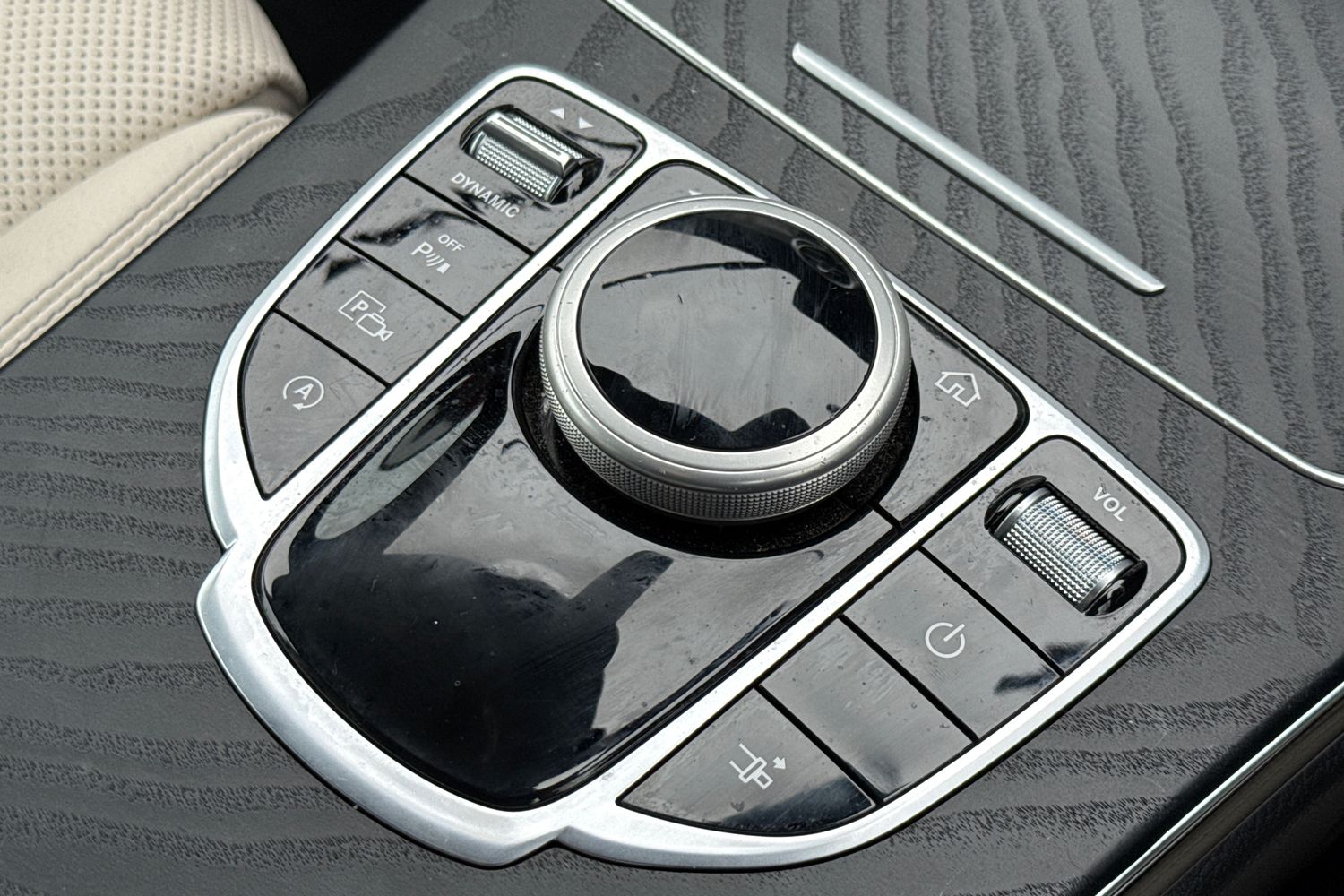 Used Mercedes-Benz C Class 2021 for sale - 77382305: Photo 33