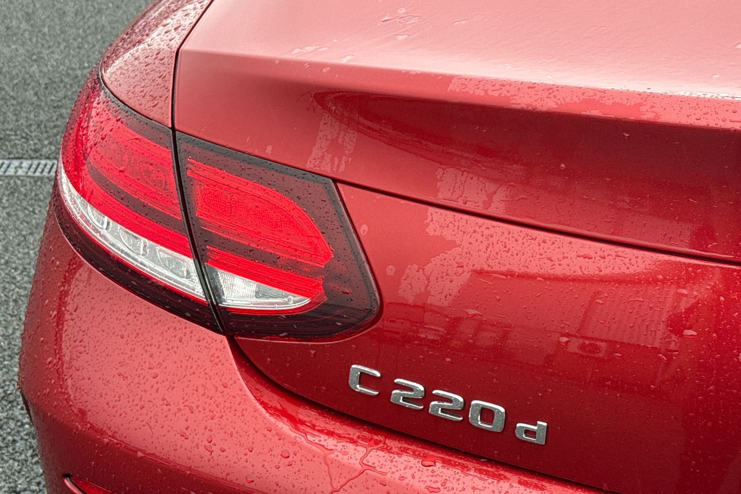 Used Mercedes-Benz C Class 2021 for sale - 77382305: Photo 39