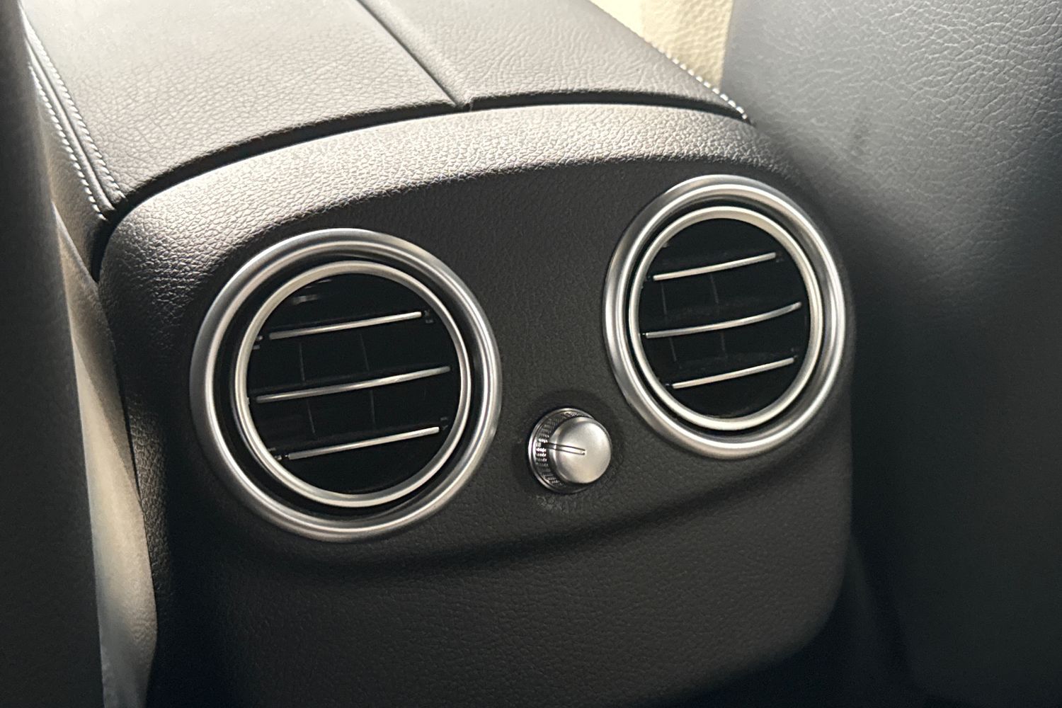 Used Mercedes-Benz C Class 2021 for sale - 77382305: Photo 45