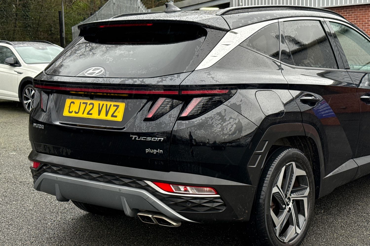 Used Hyundai TUCSON 2022 for sale - 77463120: Photo 10