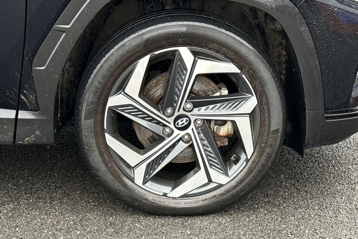 Used Hyundai TUCSON 2022 for sale - 77463120: Photo 12