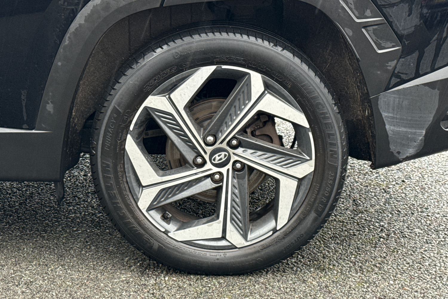 Used Hyundai TUCSON 2022 for sale - 77463120: Photo 14