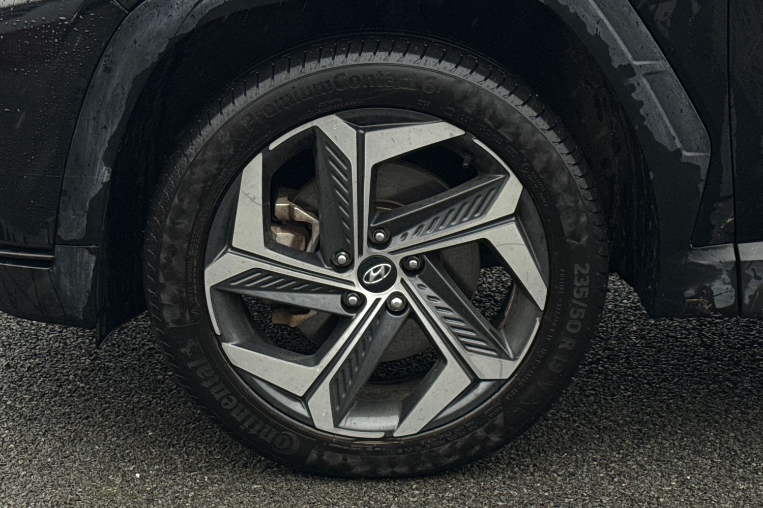 Used Hyundai TUCSON 2022 for sale - 77463120: Photo 15