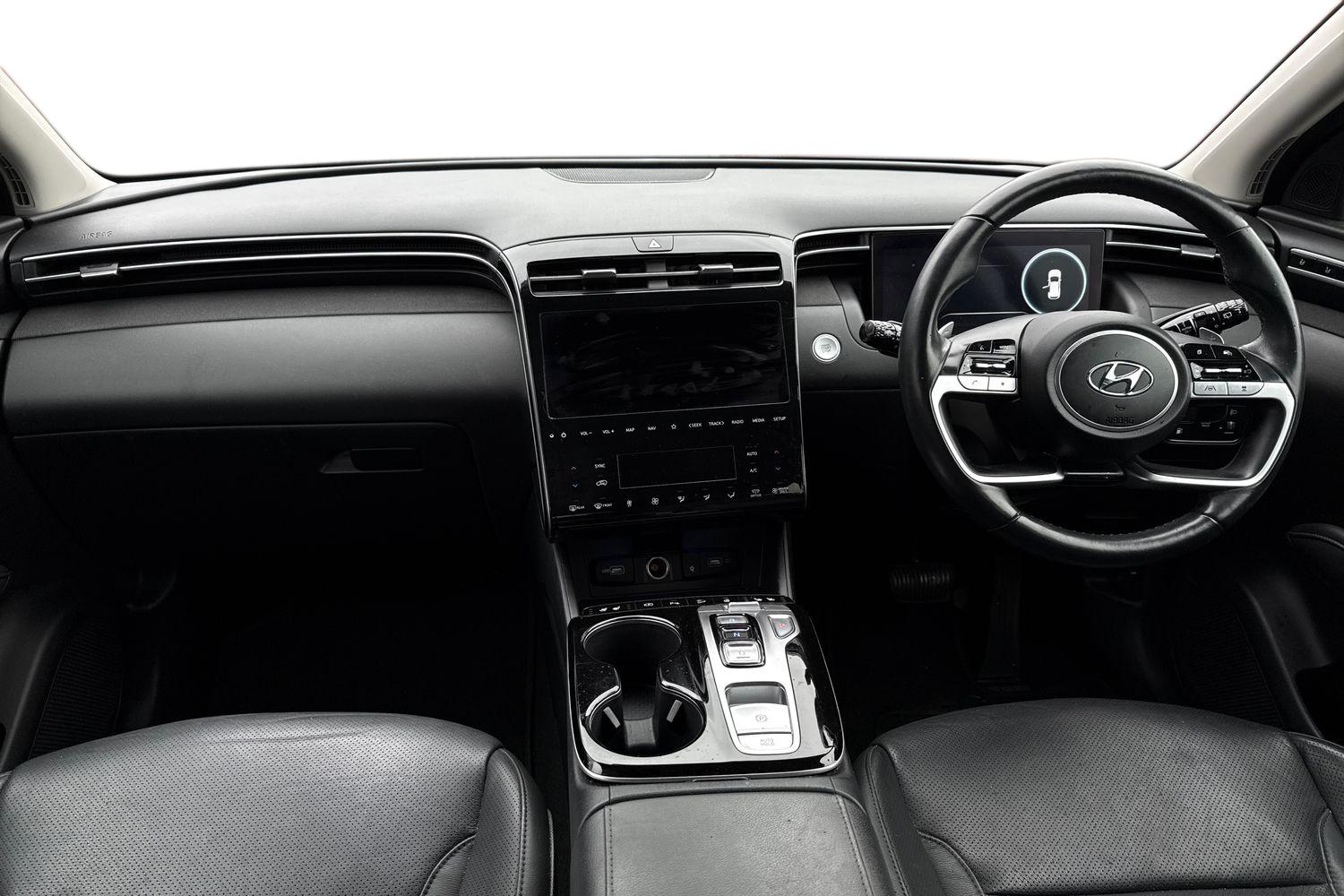 Used Hyundai TUCSON 2022 for sale - 77463120: Photo 17