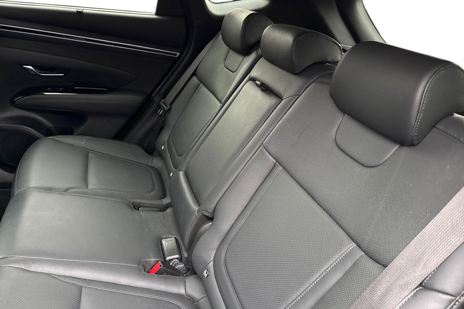 Used Hyundai TUCSON 2022 for sale - 77463120: Photo 18