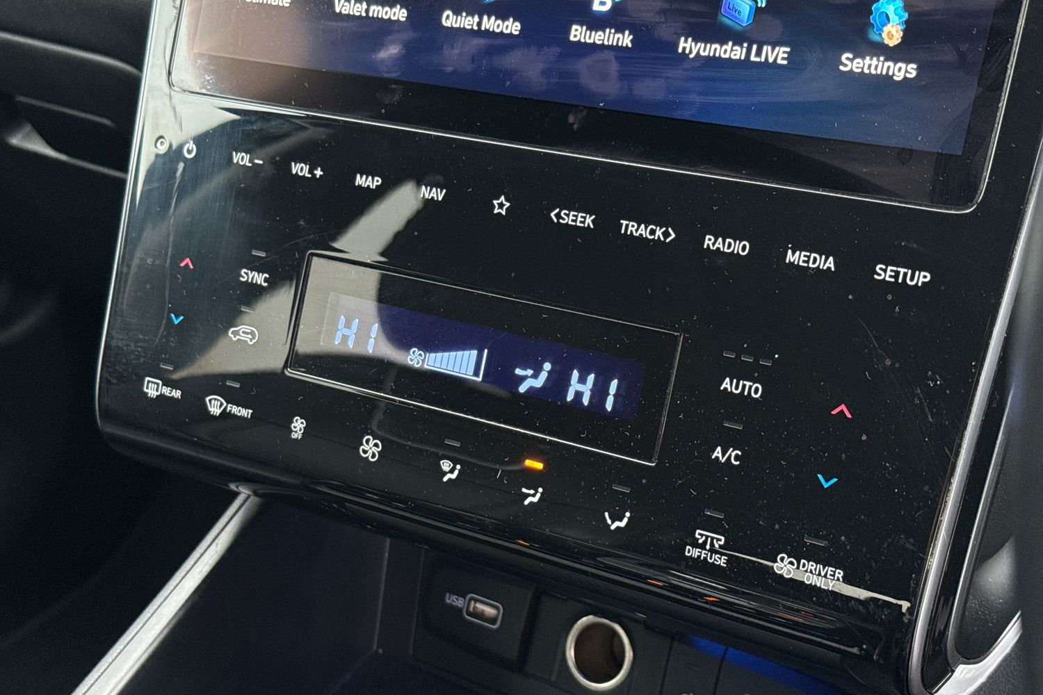 Used Hyundai TUCSON 2022 for sale - 77463120: Photo 21