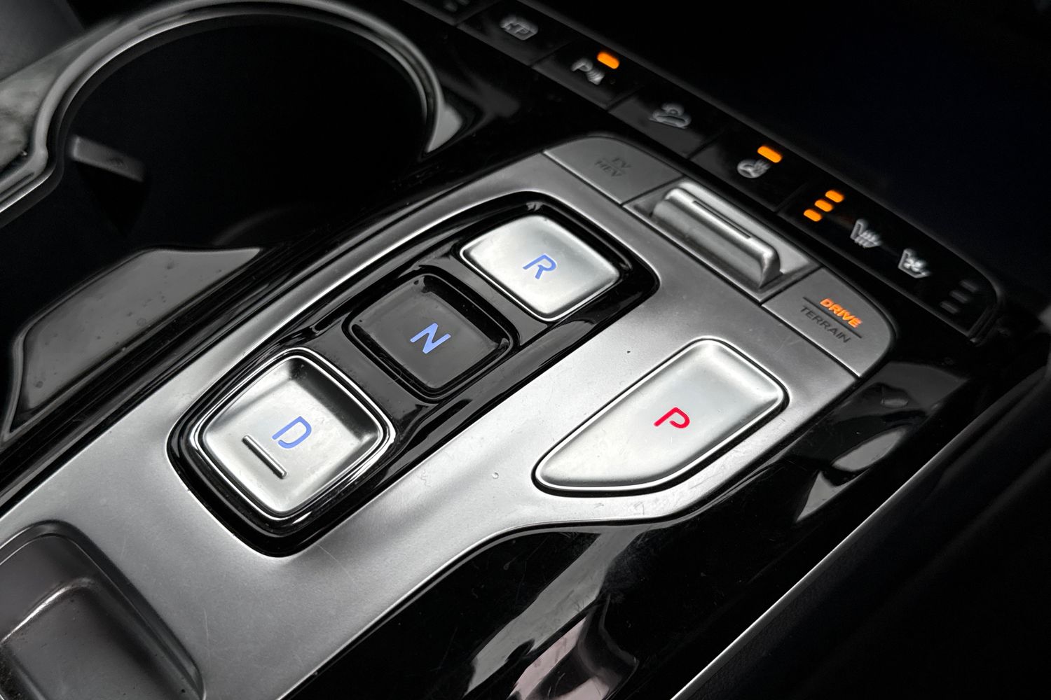 Used Hyundai TUCSON 2022 for sale - 77463120: Photo 22