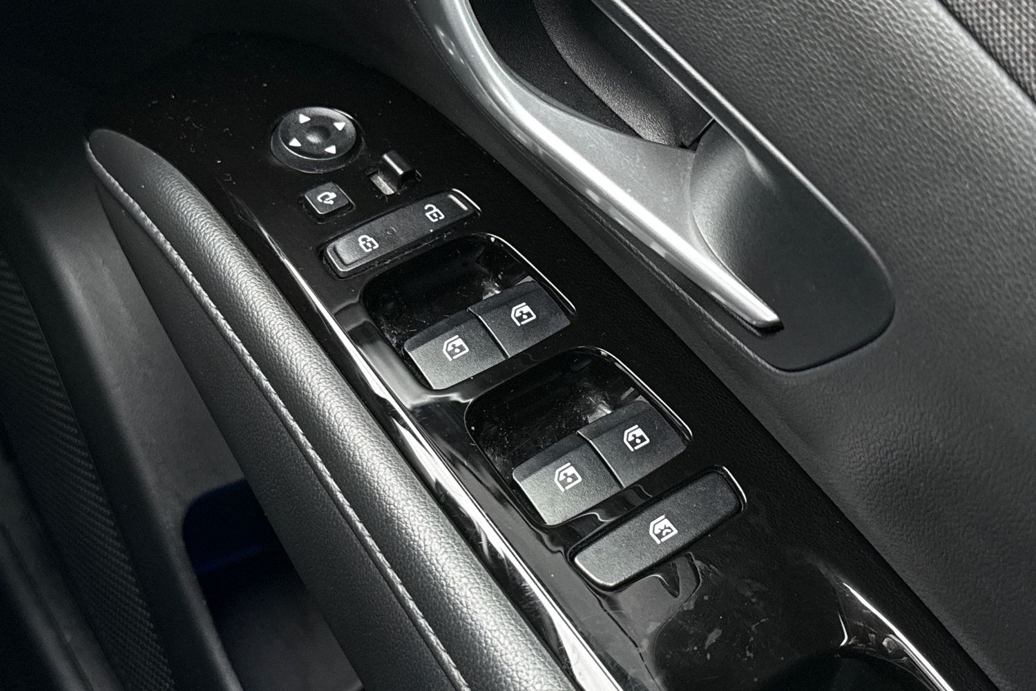 Used Hyundai TUCSON 2022 for sale - 77463120: Photo 23