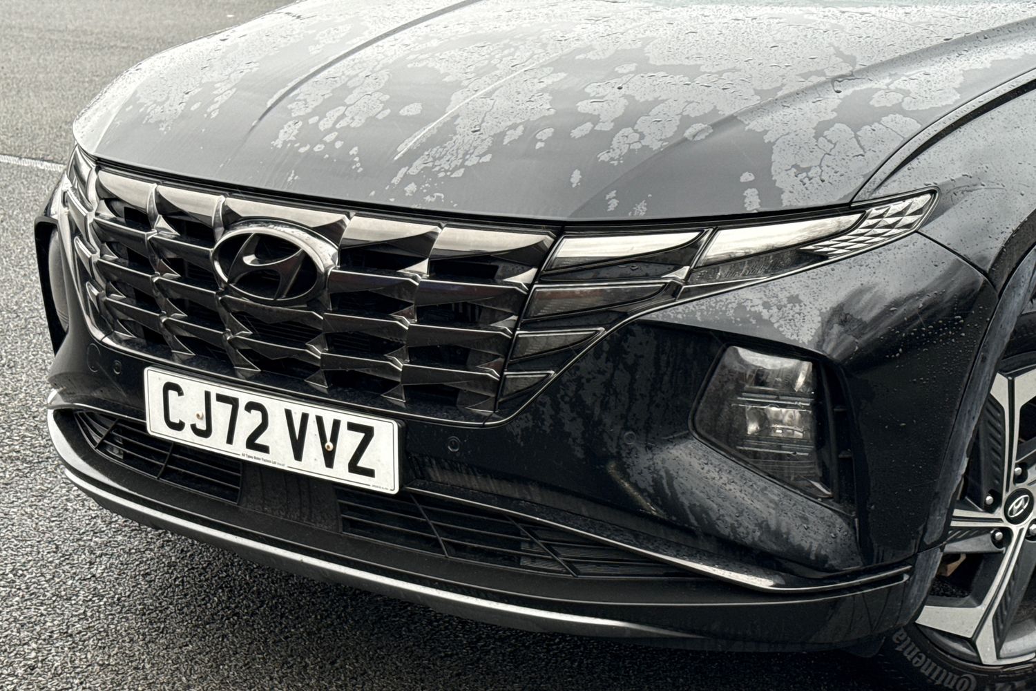 Used Hyundai TUCSON 2022 for sale - 77463120: Photo 25