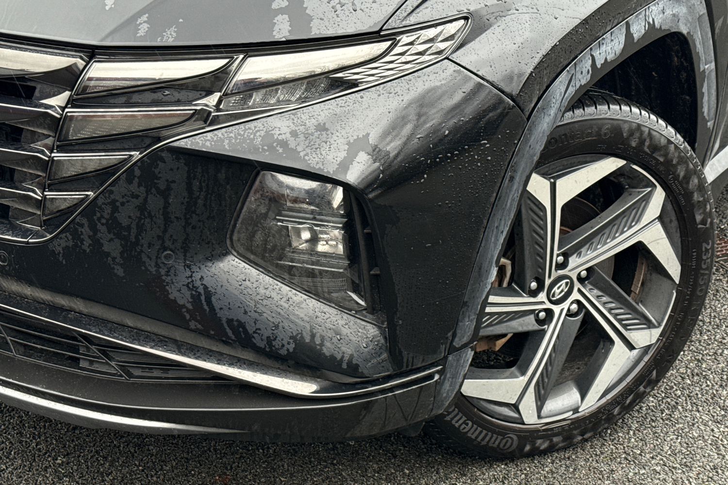 Used Hyundai TUCSON 2022 for sale - 77463120: Photo 26