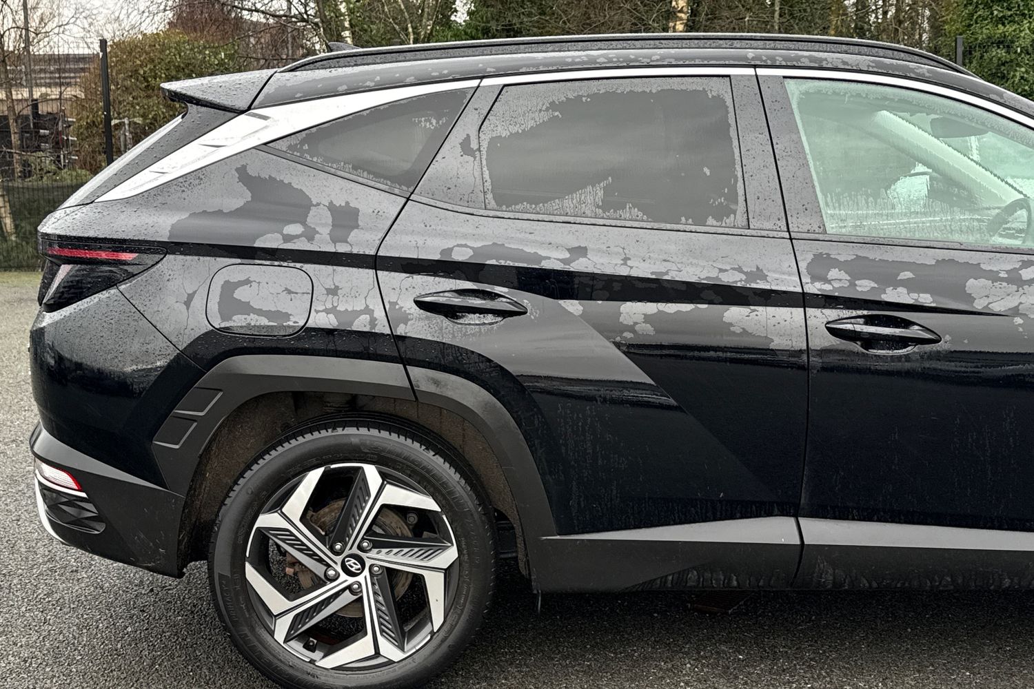 Used Hyundai TUCSON 2022 for sale - 77463120: Photo 28