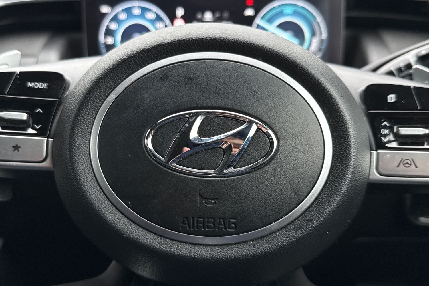 Used Hyundai TUCSON 2022 for sale - 77463120: Photo 36