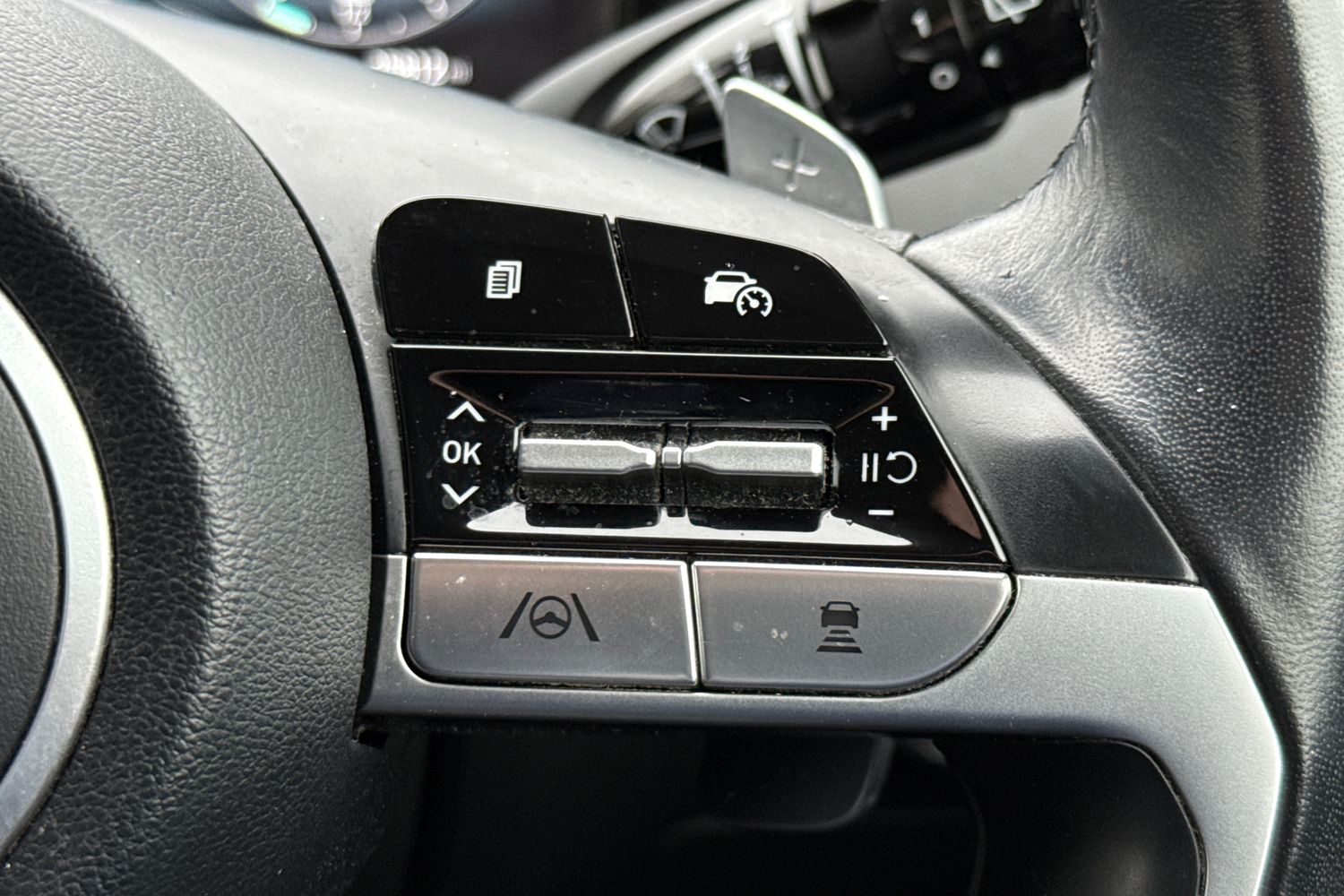 Used Hyundai TUCSON 2022 for sale - 77463120: Photo 38