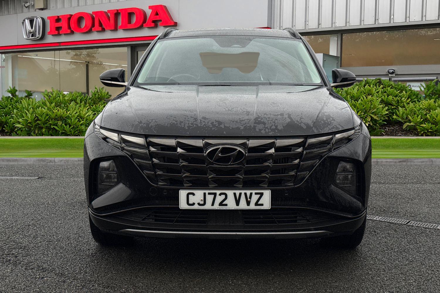 Used Hyundai TUCSON 2022 for sale - 77463120: Photo 4