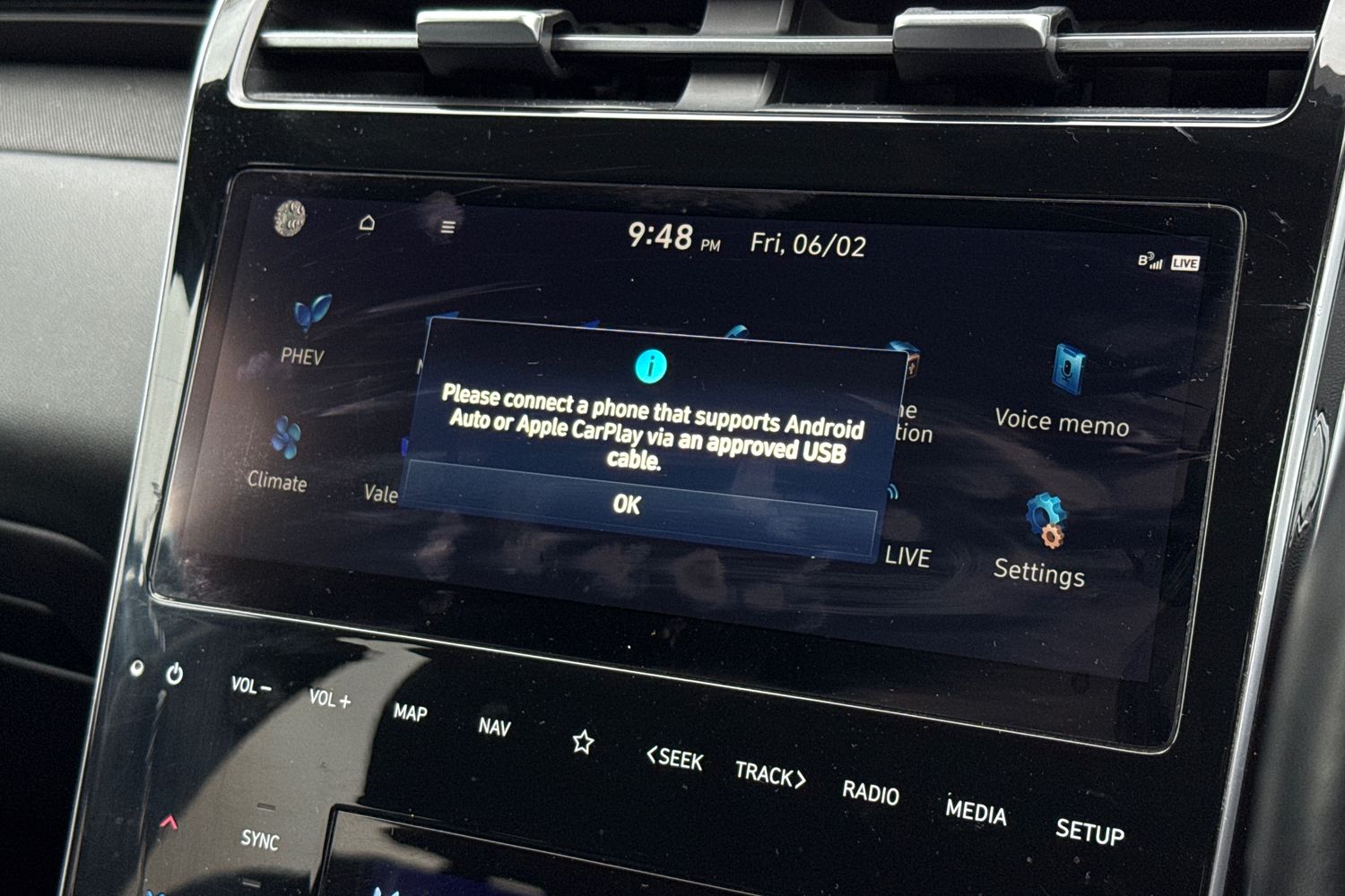 Used Hyundai TUCSON 2022 for sale - 77463120: Photo 45