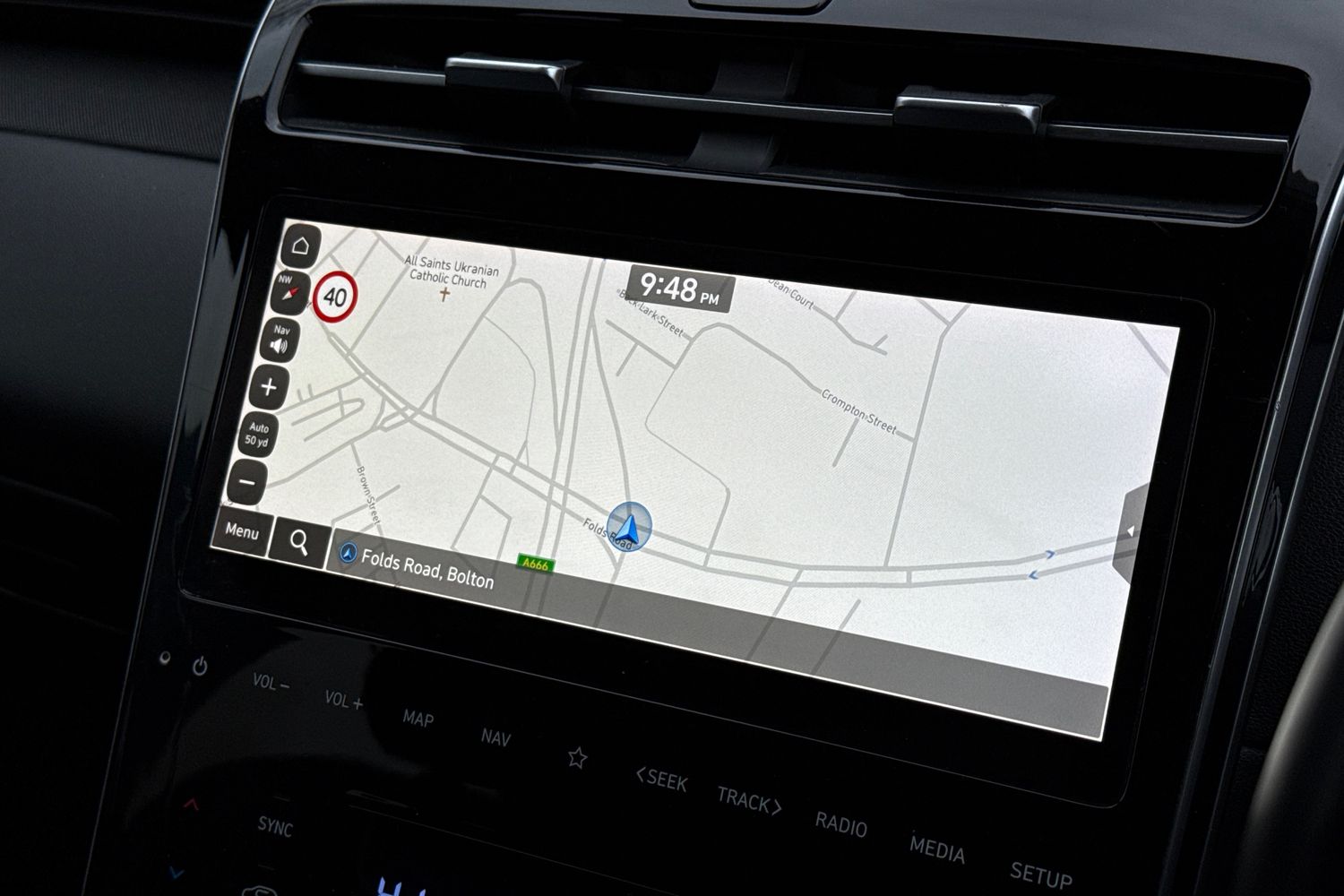 Used Hyundai TUCSON 2022 for sale - 77463120: Photo 46