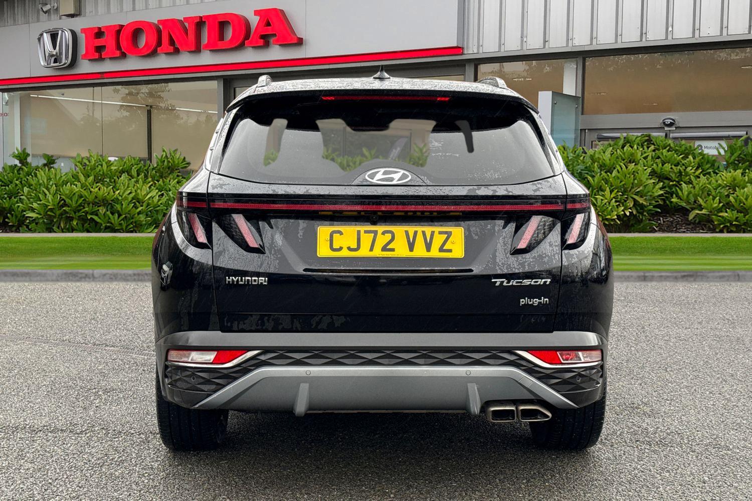 Used Hyundai TUCSON 2022 for sale - 77463120: Photo 6