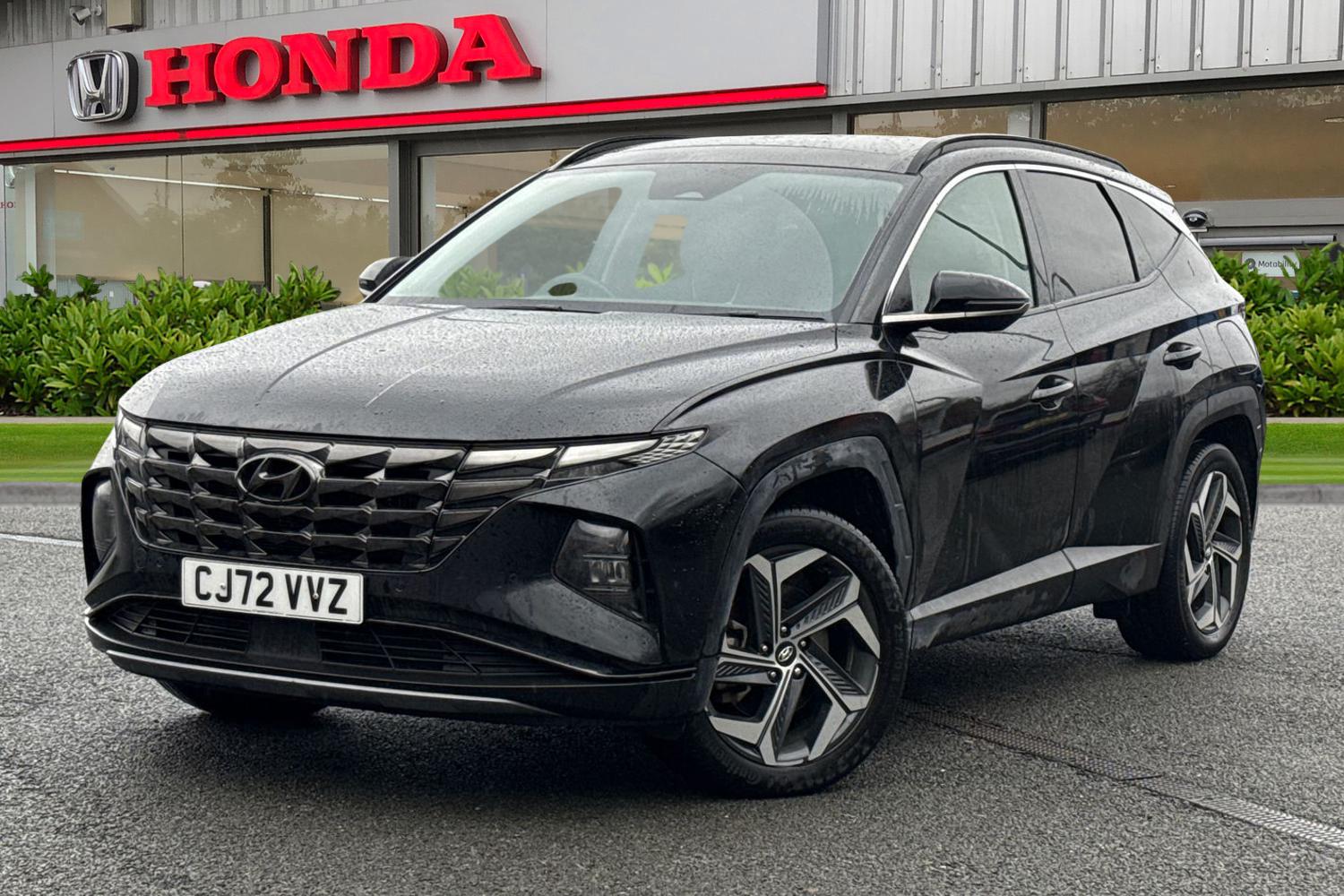 Used Hyundai TUCSON 2022 for sale - 77463120: Photo 7