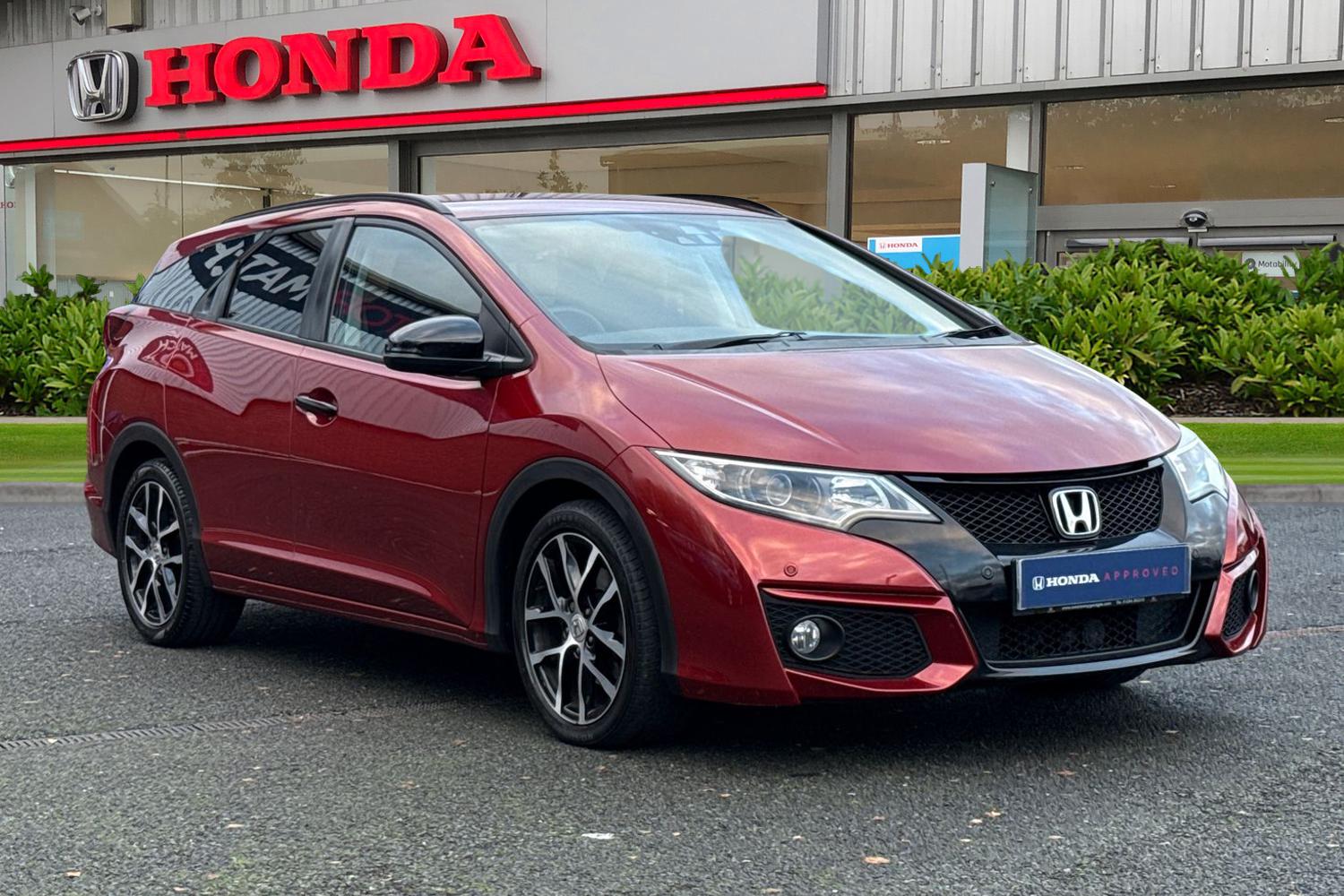 Used Honda Civic 2017 for sale - 76902538: Photo 1