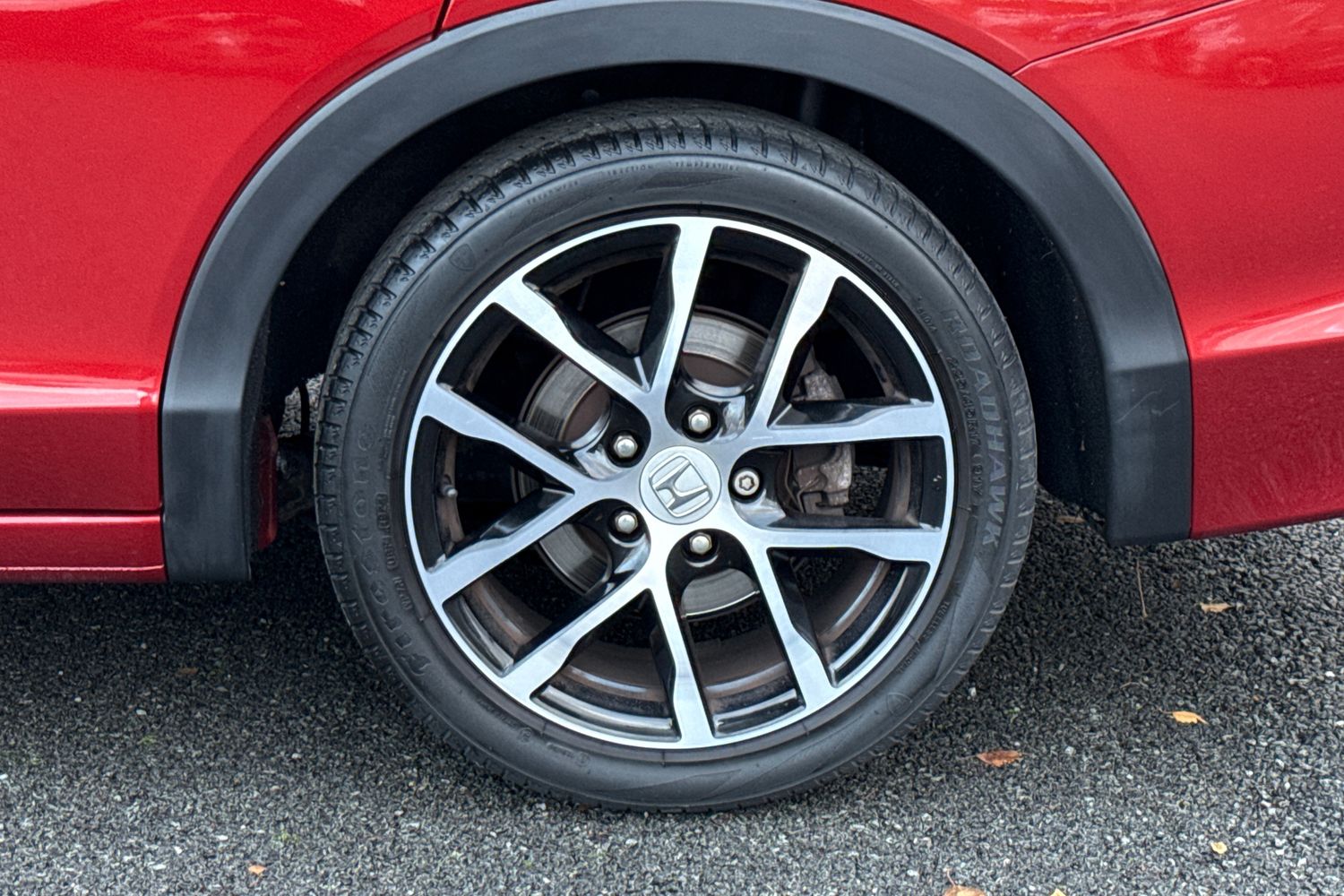 Used Honda Civic 2017 for sale - 76902538: Photo 13