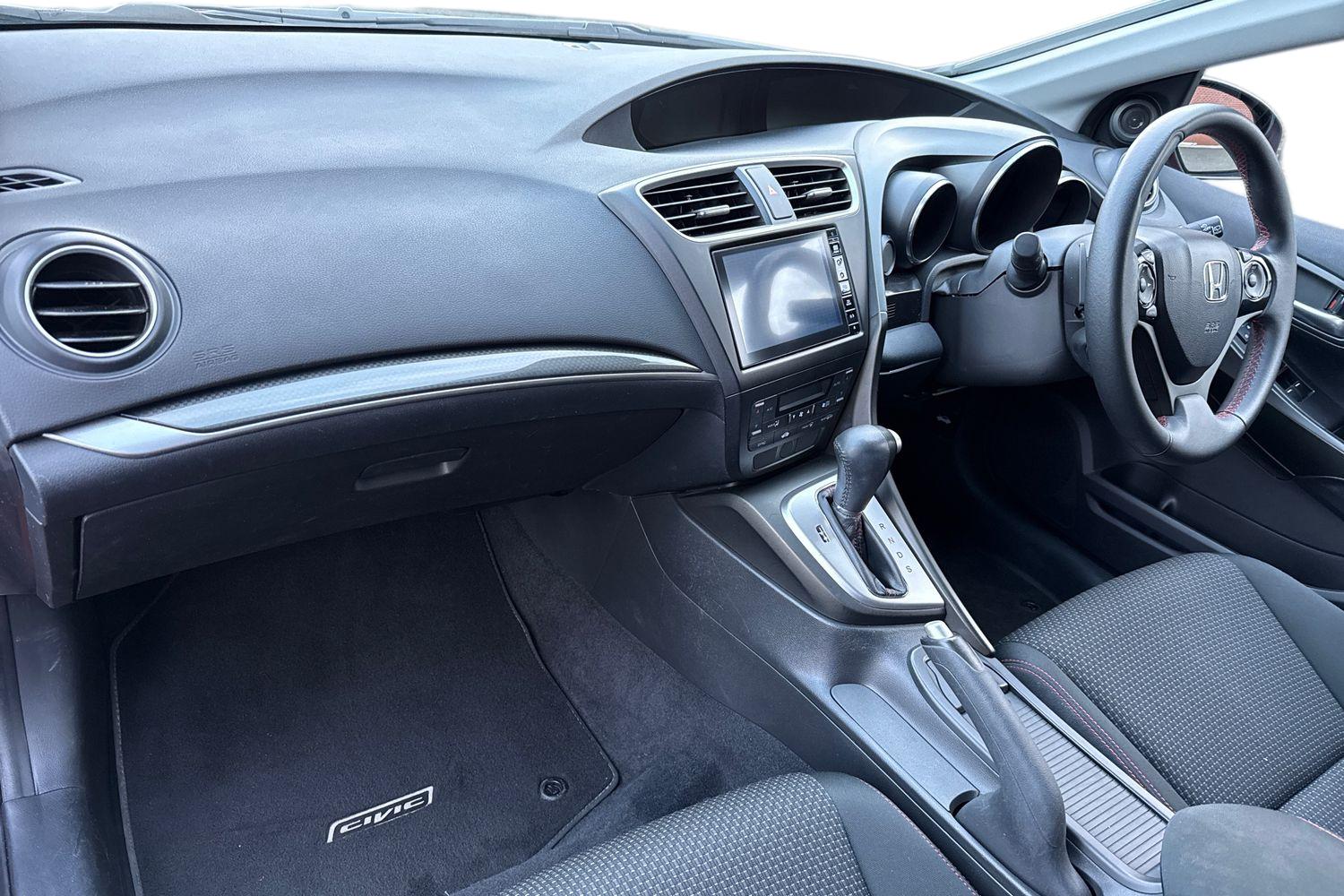 Used Honda Civic 2017 for sale - 76902538: Photo 15