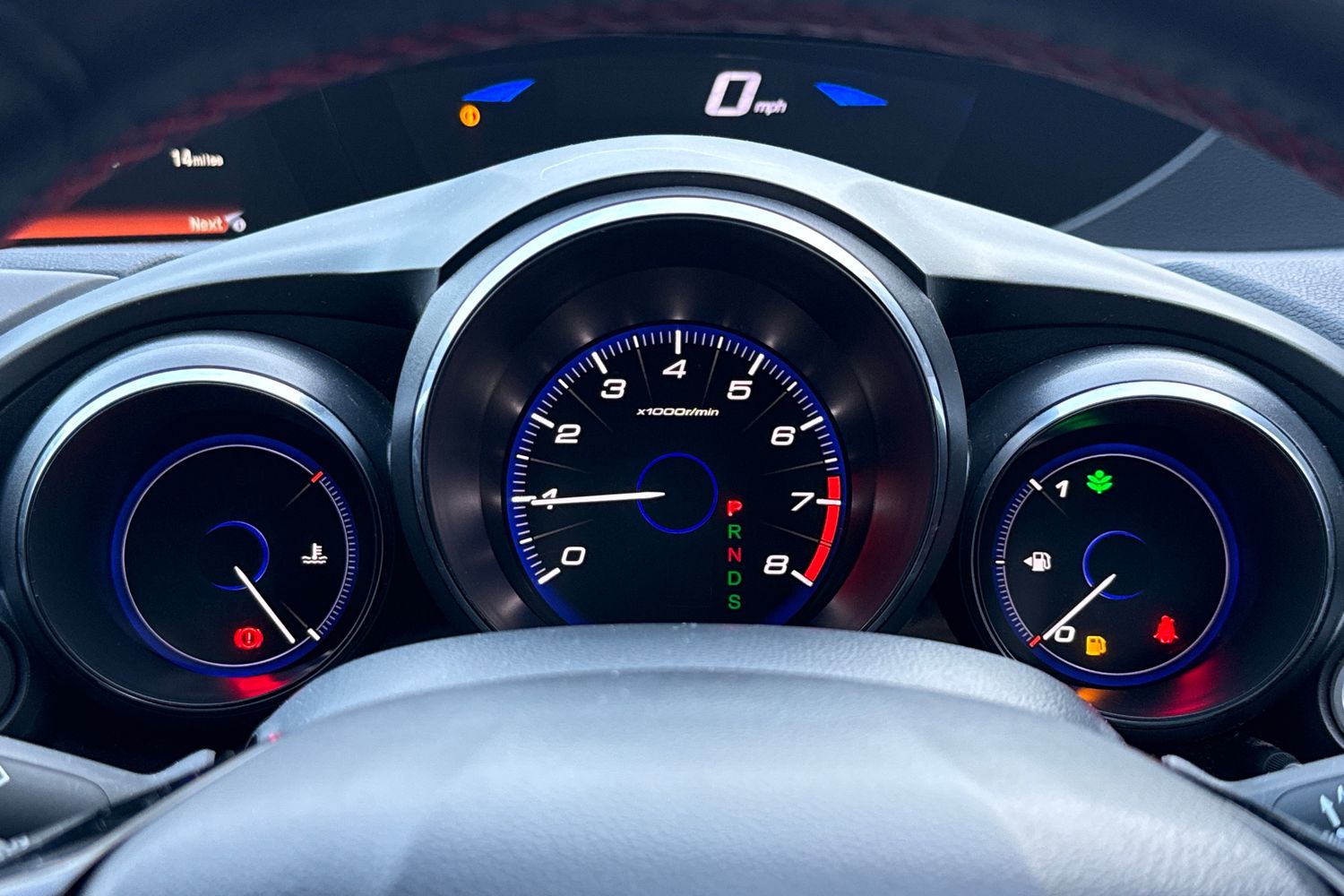 Used Honda Civic 2017 for sale - 76902538: Photo 18