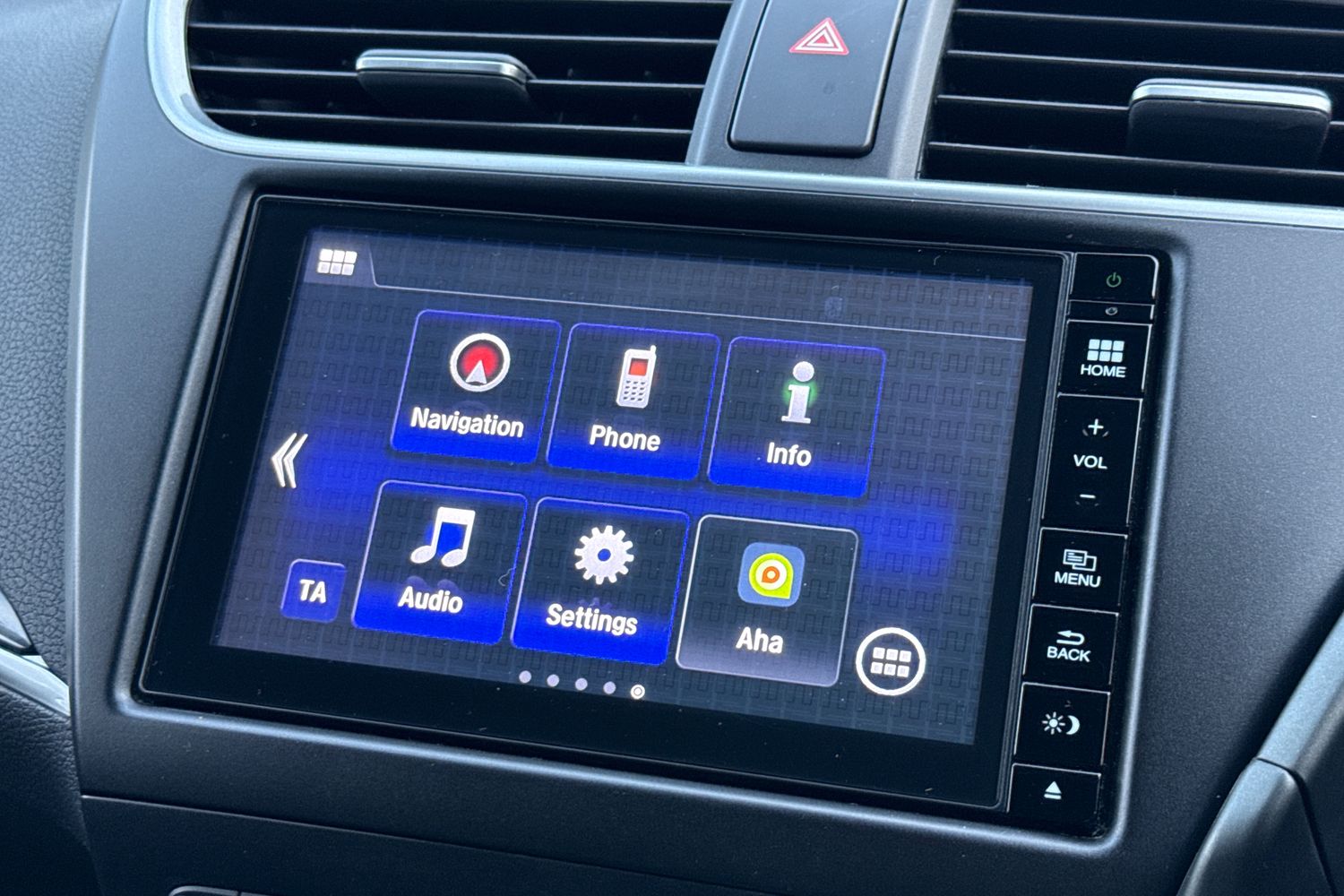 Used Honda Civic 2017 for sale - 76902538: Photo 19