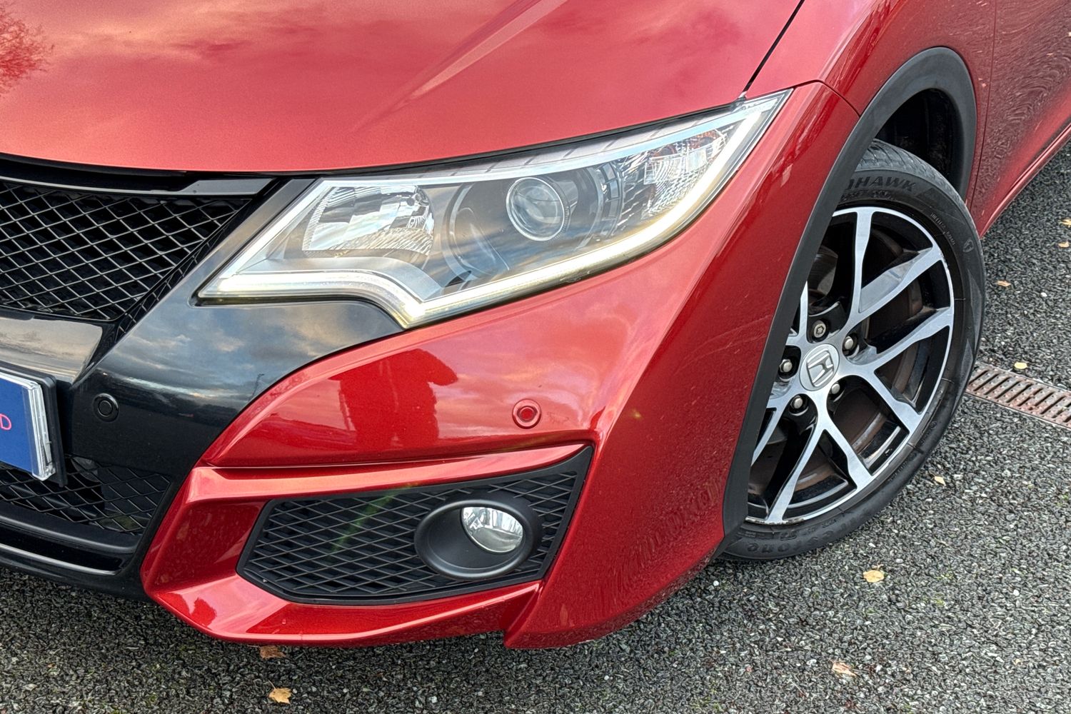 Used Honda Civic 2017 for sale - 76902538: Photo 25