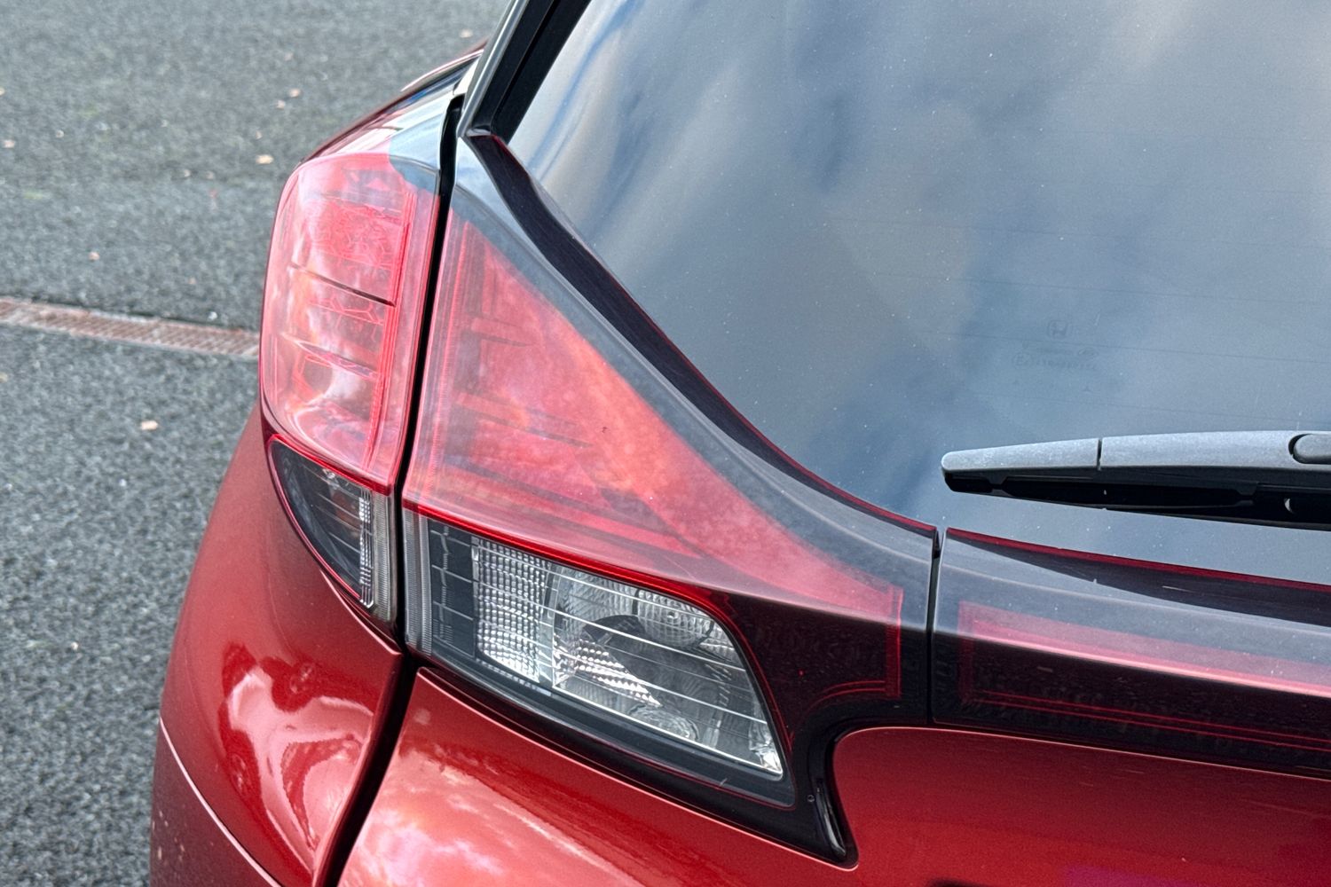 Used Honda Civic 2017 for sale - 76902538: Photo 32