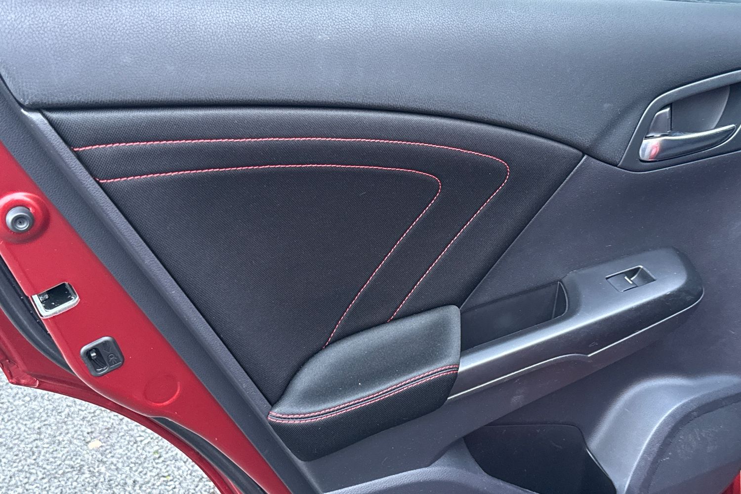 Used Honda Civic 2017 for sale - 76902538: Photo 33