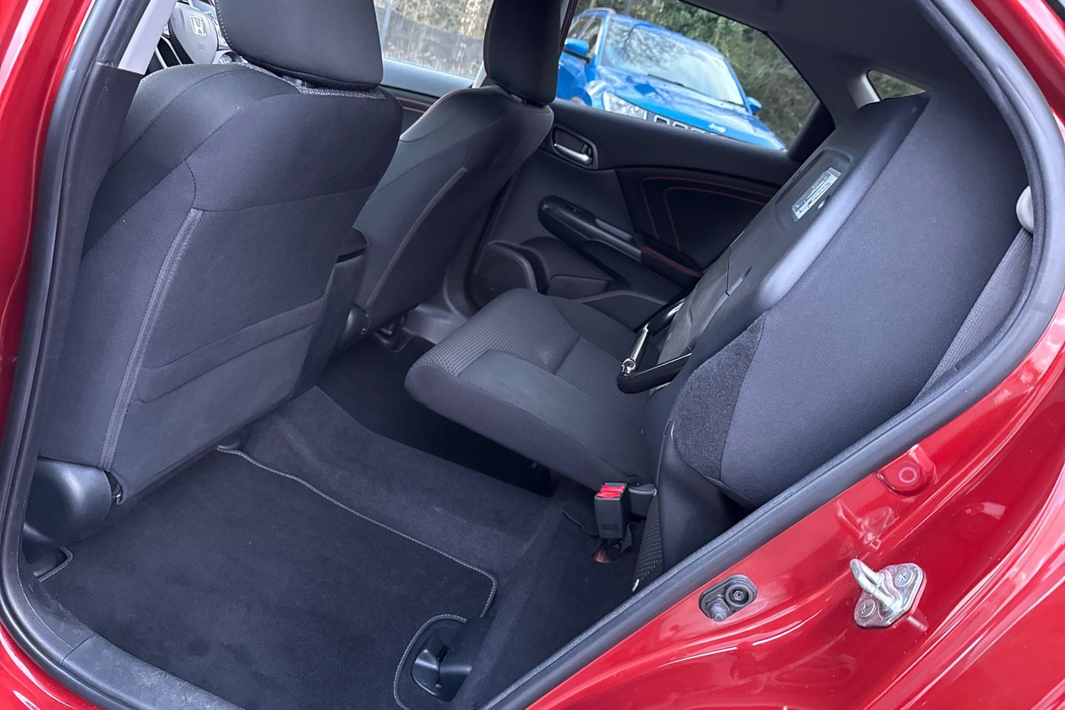 Used Honda Civic 2017 for sale - 76902538: Photo 35