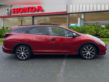 Used Honda Civic 2017 for sale - 76902538: Photo