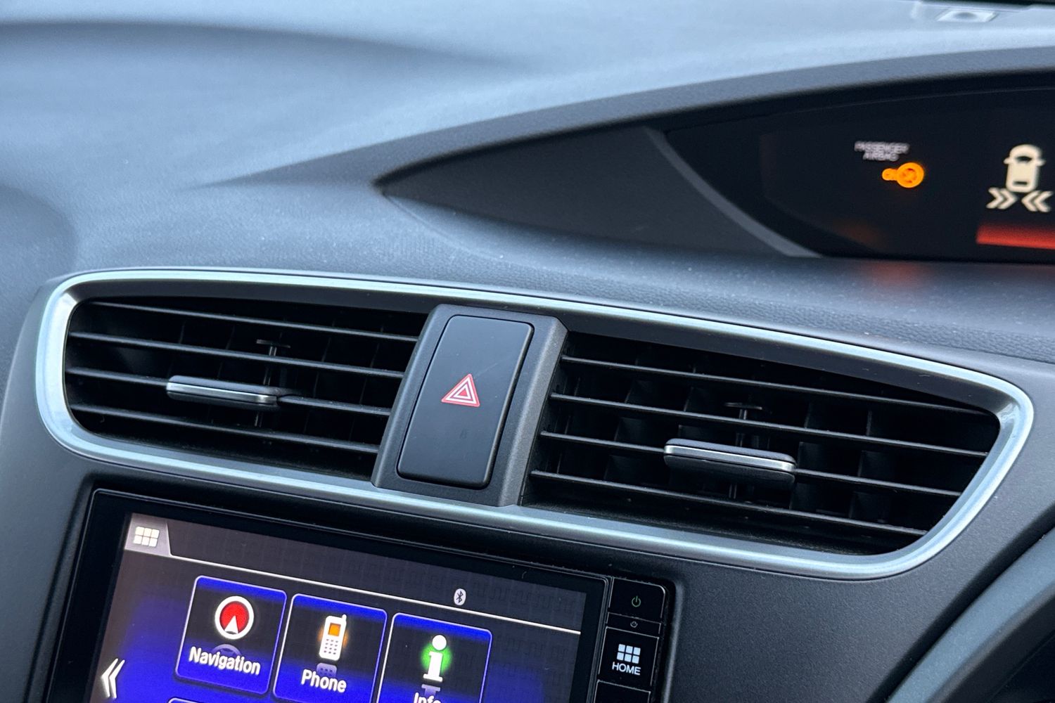 Used Honda Civic 2017 for sale - 76902538: Photo 40