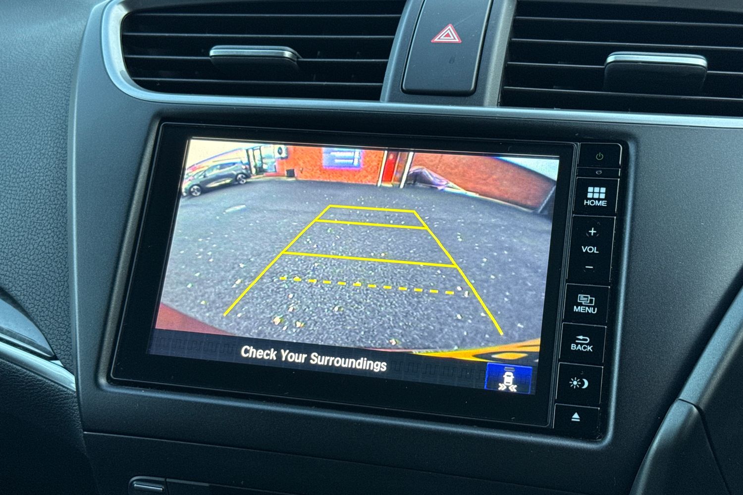 Used Honda Civic 2017 for sale - 76902538: Photo 43