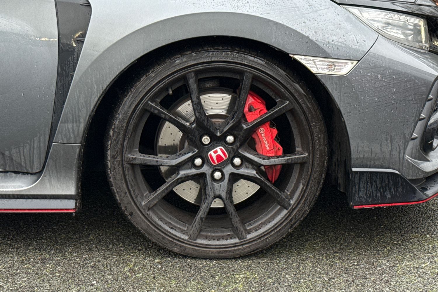 Used Honda Civic 2018 for sale - 77287063: Photo 12