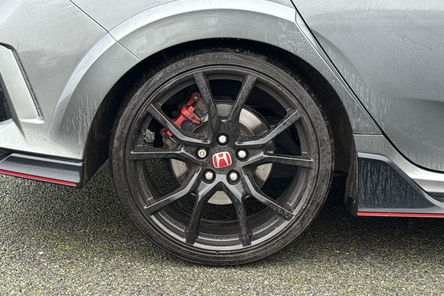 Used Honda Civic 2018 for sale - 77287063: Photo 13