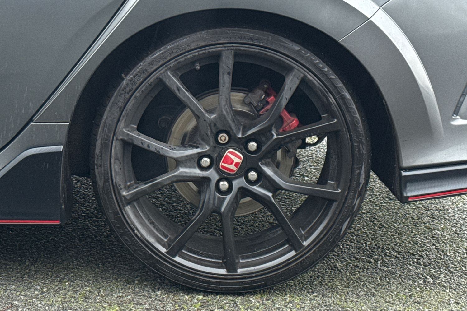 Used Honda Civic 2018 for sale - 77287063: Photo 14