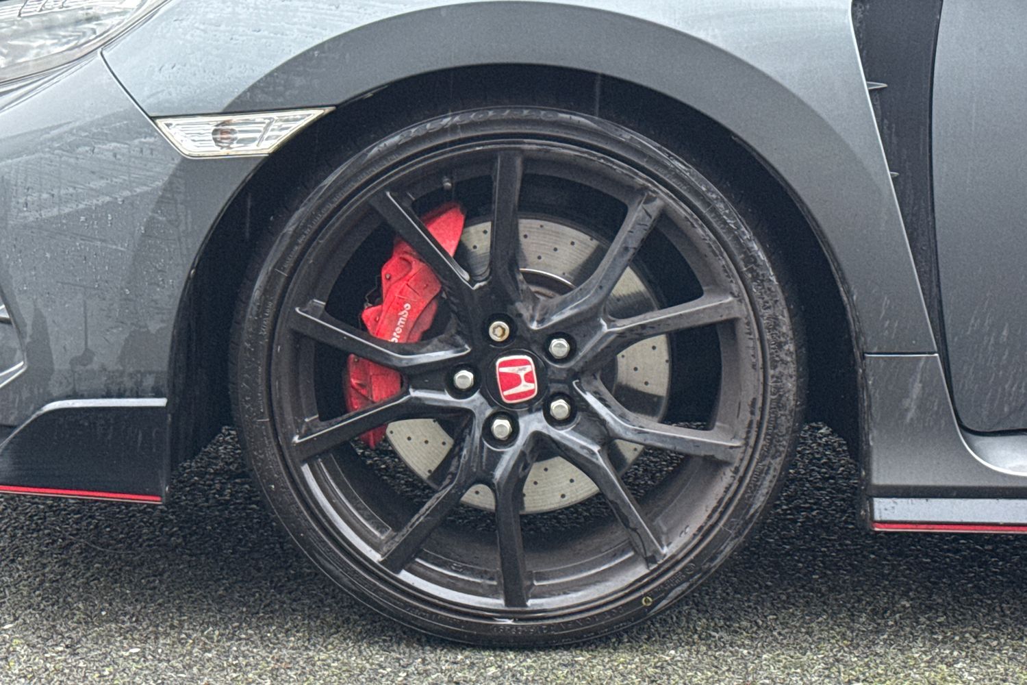 Used Honda Civic 2018 for sale - 77287063: Photo 15