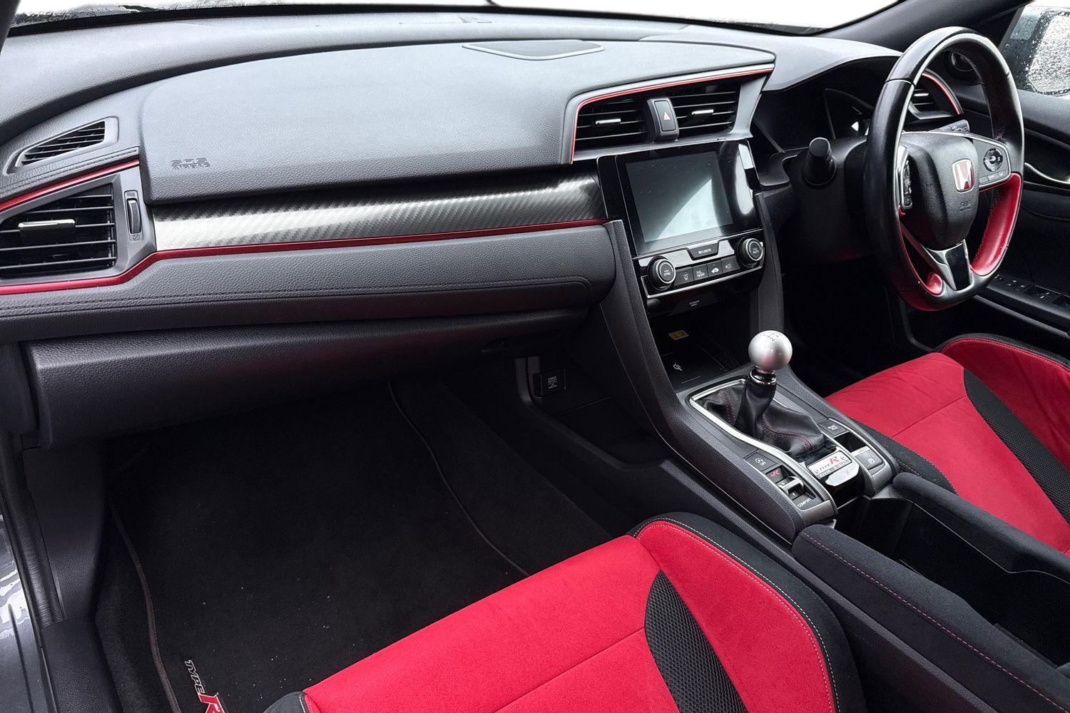 Used Honda Civic 2018 for sale - 77287063: Photo 16