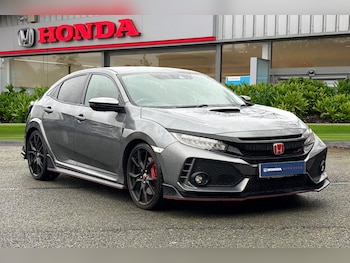 Used Honda Civic 2018 for sale - 77287063: Photo