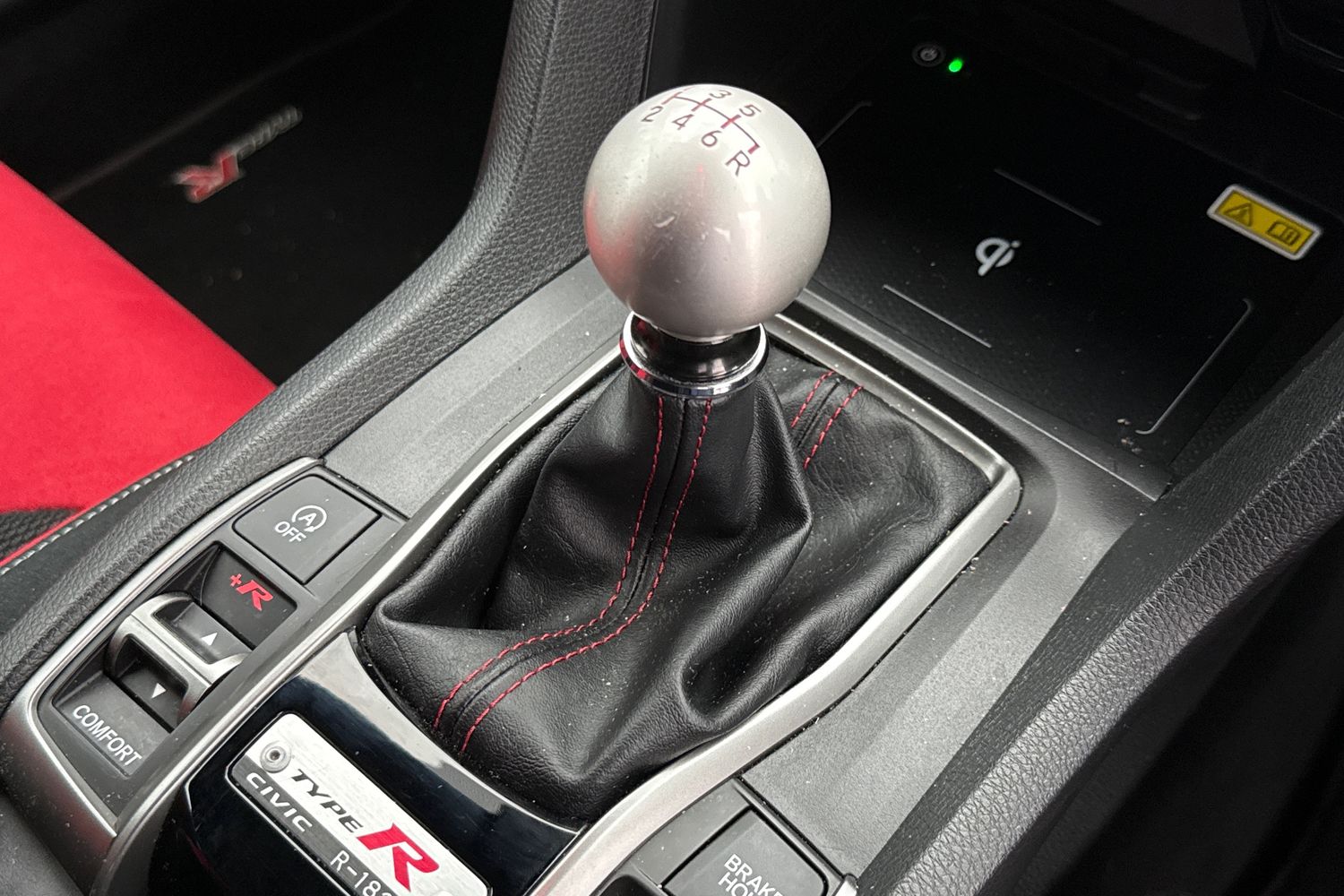 Used Honda Civic 2018 for sale - 77287063: Photo 22