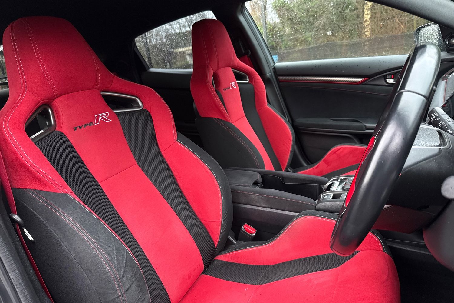 Used Honda Civic 2018 for sale - 77287063: Photo 24