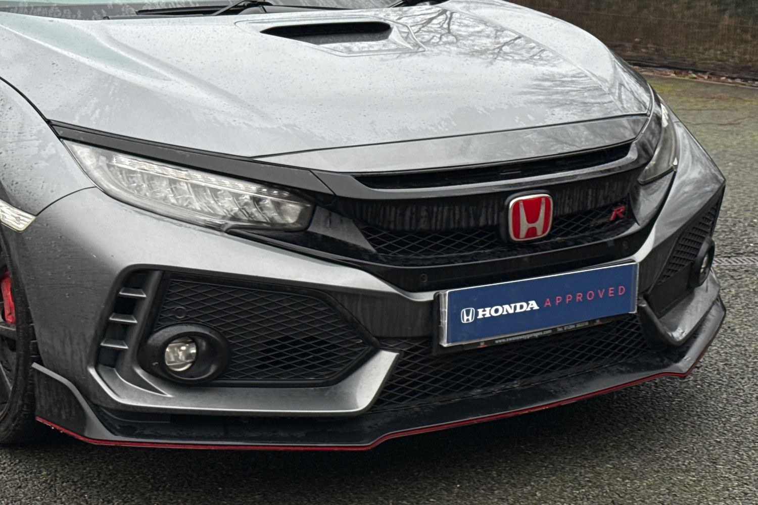 Used Honda Civic 2018 for sale - 77287063: Photo 25