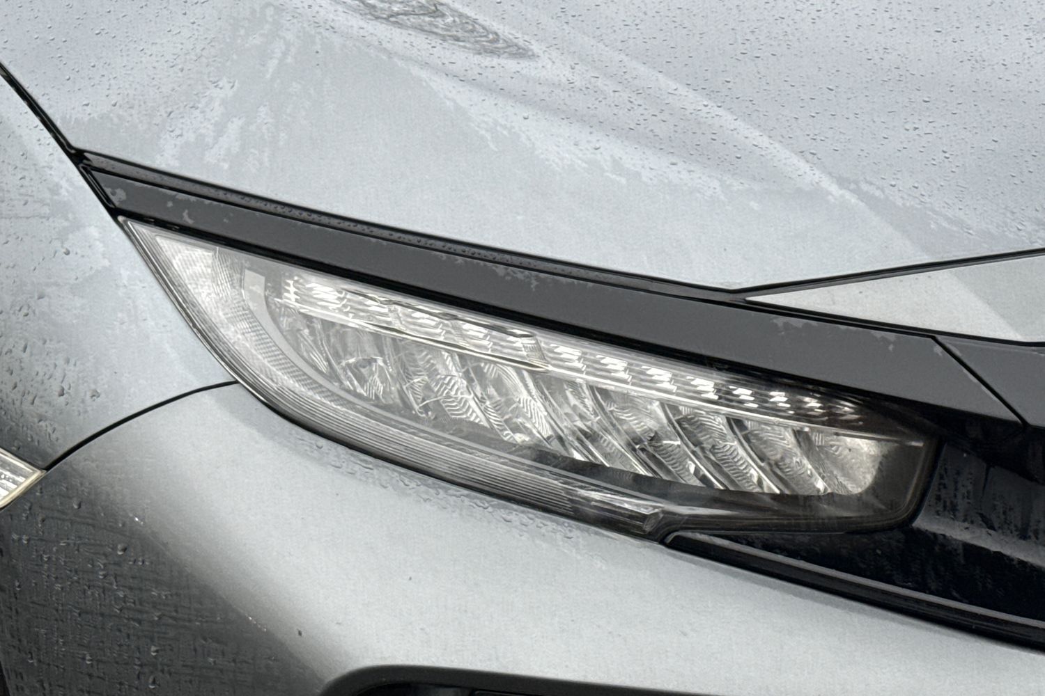 Used Honda Civic 2018 for sale - 77287063: Photo 29